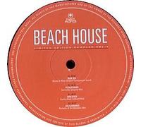 Various - Hed Kandi:Beach House 2 Sample [Vinilo]