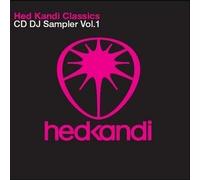 Various - Hed Kandi Classics: CD DJ Samp