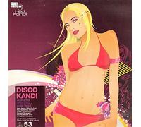 Various - Hed Kandi Disco Kandi 05.05 [Vinilo]