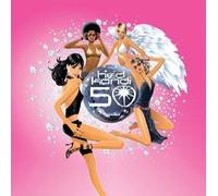 Various - Hed Kandi the Mix 50 [Vinilo]