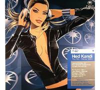 Various - Hed Kandi:Winter 2004 the Mix [Vinilo]
