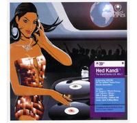 Various - Hed Kandi World Series 1
