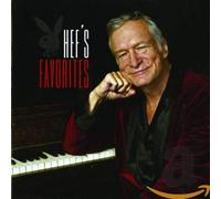 Varios artistas – Hef's Favorites