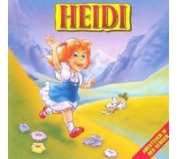 Various - Heidi-Abenteuer in Den Berge [Import]