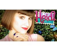Various - Heidi Bienvenida - Nel Posto Che Vorrai