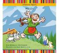Various - Heidi [Import]