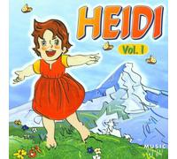 Various Heidi Vol.1
