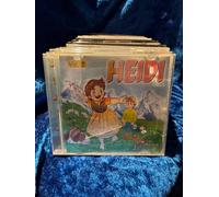 Various - Heidi Vol.2 [Import]