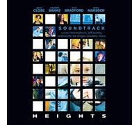 Various - Heights
