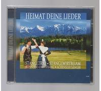 Various - Heimat Deine Lieder [Import]