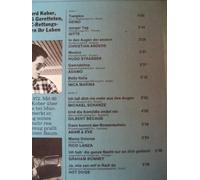Various - Heino, Gitte, Christian Anders, Adam/Eve, Hot Dogs.. / Vinyl record [Vinyl-LP]