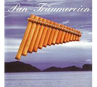 Various - Heitere Musik mit Panflöte