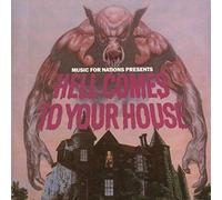 Various - Hell Comes To Your House - Tonpress - SX-T 56