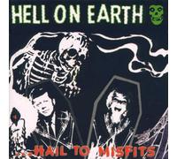 Various - Hell on Earth