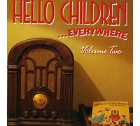 Various - Hello Children Everywhere Vol. 2 : Various :