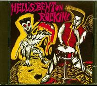 Various - Hell's Bent on Rockin'