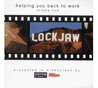 Various - Helping You Back to Work Vol.5 [Import]