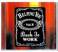 Various - Helping You Back to Work Vol.7