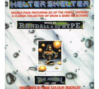 Various - Helter Skelter