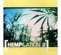 Various - Hempilation 2: Free the Weed