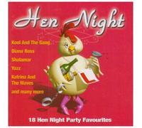 Various - Hen Night