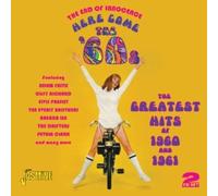 Various - Here Come The '60s - The Greatest Hits Of 1960 And 1961