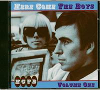 Various - Here Come the Boys Vol.1