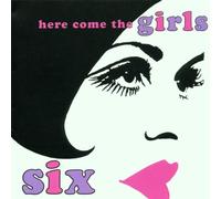Various - Here Come the Girls Vol.6