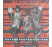 Various - Here Come the Girls Vol.9