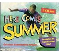various - Here Comes Summer (3-cd Set) (UK Import)