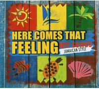 Various Here Comes That Feeling; Hit.. (CD) (Importación USA)