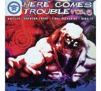 Various - Here Comes Trouble 13 [Vinilo]