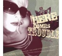Various - Here Comes Trouble V1 [Import]