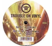 Various - Here Comes Trouble [Vinilo]
