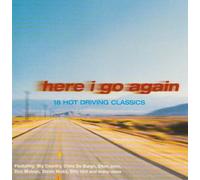Various - Here I Go Again