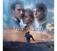 Various - Here on Earth