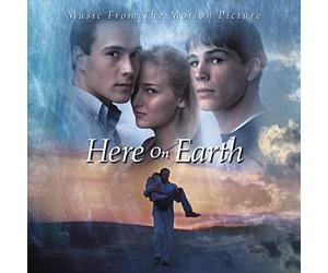 Various - Here on Earth