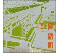 Various - Here, Small Stone Records