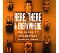 Various - Here, There & Everywhere