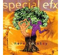 Various - Here to Stay & Special Efx