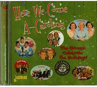Various - Here We Come A-caroling - The Groups Celebrate the Holidays