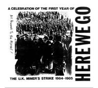 Various / Here We Go / LP
