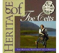 Various - Heritage of The Celts [Import]