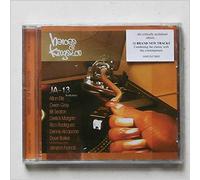 Various - Heroes of Kingston