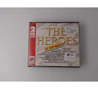 Various - Heroes of Pop Music