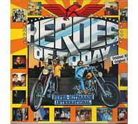 Various - Heroes Of Today - Super-Hitparade International