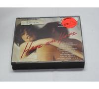 Various - Herz an Herz-Die 41 grössten deutschen Kuschelschlager