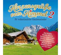 Various - Herzensgrüße Vom Himmel (Vol.2)
