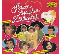 Various - Herzliche Musik incl. Für immer wie heute