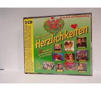 Various - Herzlichkeiten-32 aktuelle Hits (1991)
